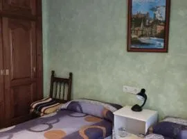 La Casa de Conchi