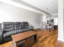 Luxury Downtown Townhome Unit 7, вила в Кливланд