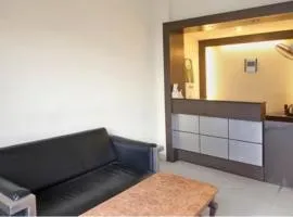 Hotel Crown Plaza