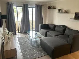 Stone Ridge Haven - Suite 1