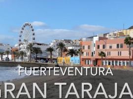 El Rinconcito de Ensueño, hotel in Gran Tarajal
