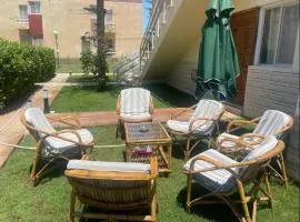 Unique ground chalet, Al Alamein -Atic Village, Kilo90