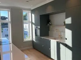 Topfloor Apartment in Stavanger