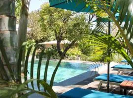 Tee-K Lodge Tamarindo