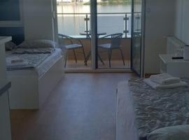 Apartmani Casper, hotel v destinaci Kladovo