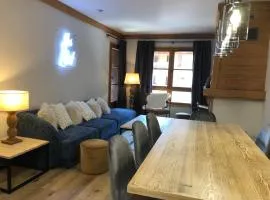 Chalet Alouette, 3 bed, Arc 1950