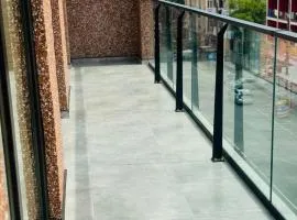 KS Sea Side Apartment Kobuleti