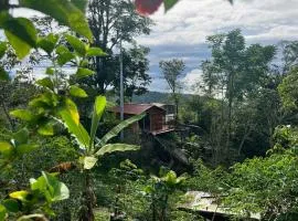 Mirador del Padre