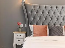 Dallure House Boutique Brasov