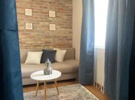 Summer Apartments