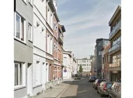 Rest Antwerp