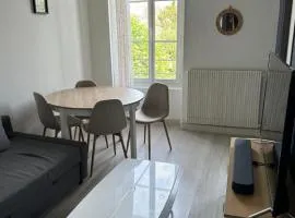 Appartement T3 Centre-Ville