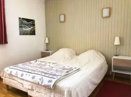 Résidence Terrasse - La Terrasse 25 - Appartement au pied des pistes, magnifique vue MAE-5124