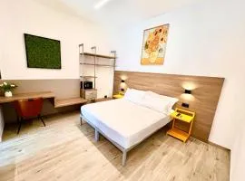 CINQUE TERRE Hub Suite ART