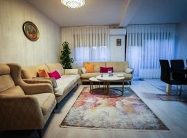 Prishtina Guests, vila v destinaci Pristina
