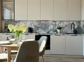Apartament Kaszmir