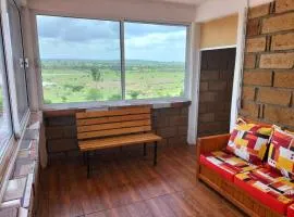 Cabañas Los Laureles