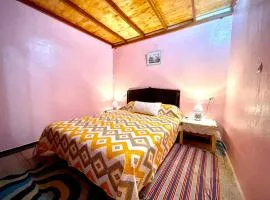 Moroccan Place