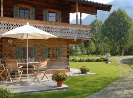 Ferienhaus Kramerl
