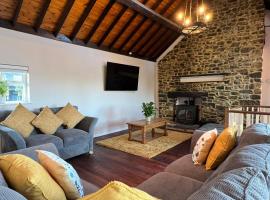 Plasbach Cottage, ξενοδοχείο σε Llandeilo