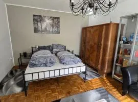 Appartement zum Entspannen