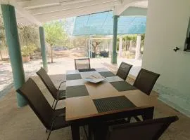Ninemia Country House