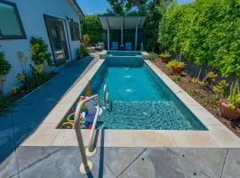 Amazing days Spa Pool Villa near Disney & Beaches