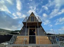 Oasis Home on Lake Sevan