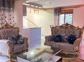 HA LUXURY Flat Apartment