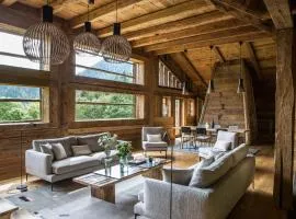 Chalet Drozin - Fenil LUXE & COZY 11 pers