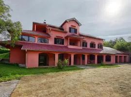 Villa Noiram - Your dream Getaway in Nature