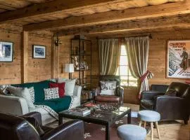 Chalet Drozin - Auvents MOUNTAIN & COSY 12 pers