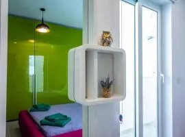 Modern Comfort in Sliema Location P2