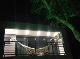 Casa Jaguary com jacuzzi - Monte Verde