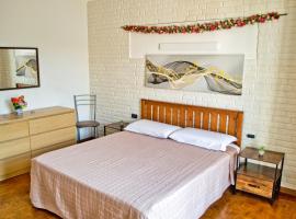 Casa Fiume, accessible hotel in Mantova