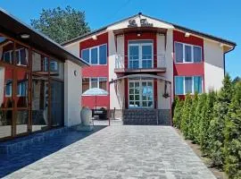 Casa La Taicu