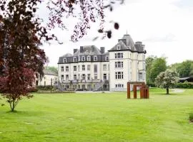 Suite luxueuse au château de Saint Vitu 104