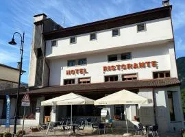 Bike & Bikers Hotel Restaurant