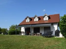 Domačija Vrški