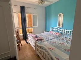 Karawan chalet