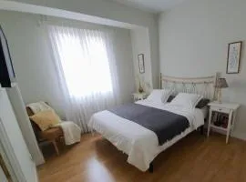 Habitación doble Campuzano