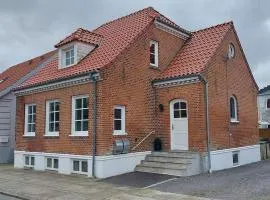 Lejlighed i centrum