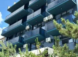 Hotel black sea