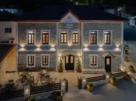 Νysa