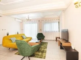 Kosskoss - Appartement 2 Chambres
