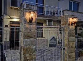 Rebeka Guest House