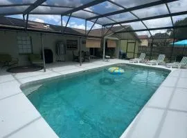 Orlando Theme Parks - Port & Cape Canaveral - Cocoa Beach - Daytona Beach