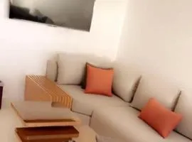 Résidence Al hambra