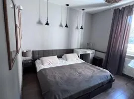 Apartament Igielnicka 5m2