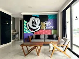 AC Andares Tec Nespresso Estacionamiento Gratis 4p